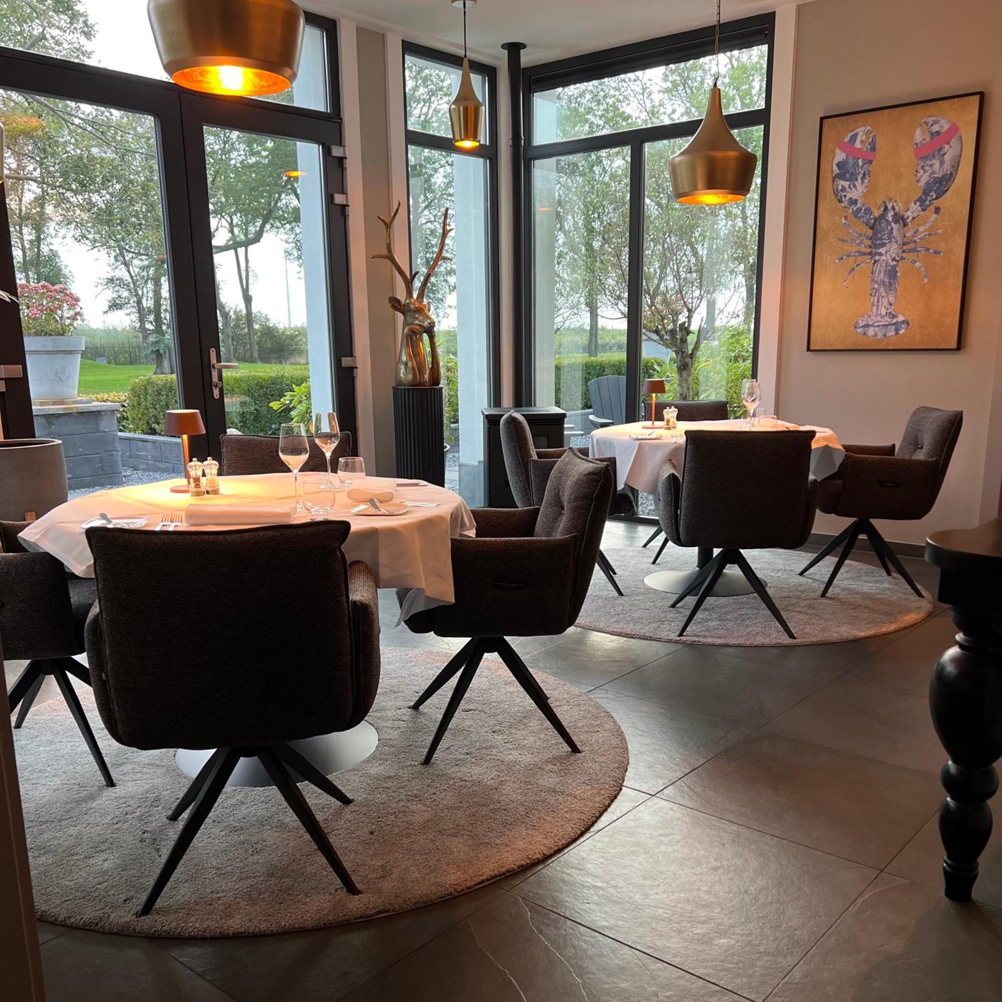 Landhuis Logan Landing Rilland Экстерьер фото