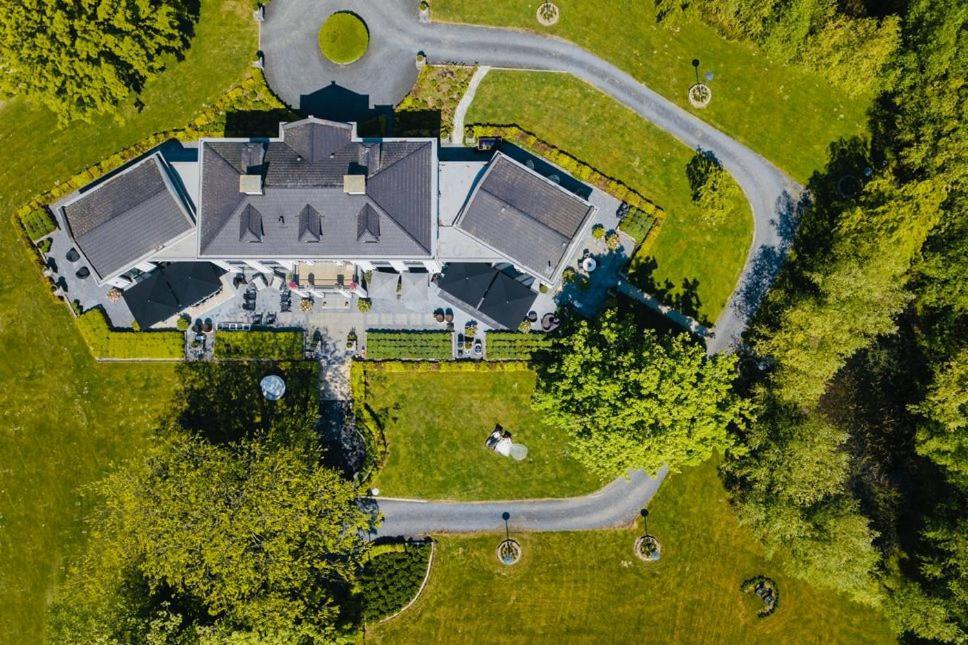Landhuis Logan Landing Rilland Экстерьер фото
